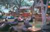 Joy Kiris World Hotel 